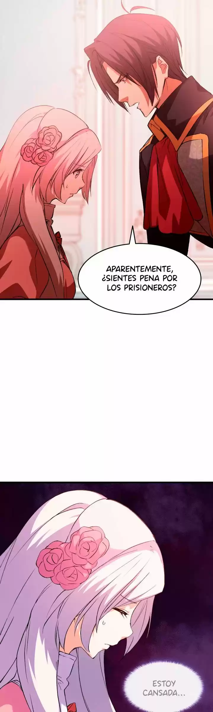 PERSUADÍ A MI HERMANO Y ME CONFIÓ AL PROTAGONISTA MASCULINO - Capítulo 3 - Página 37 - LectorTMOo