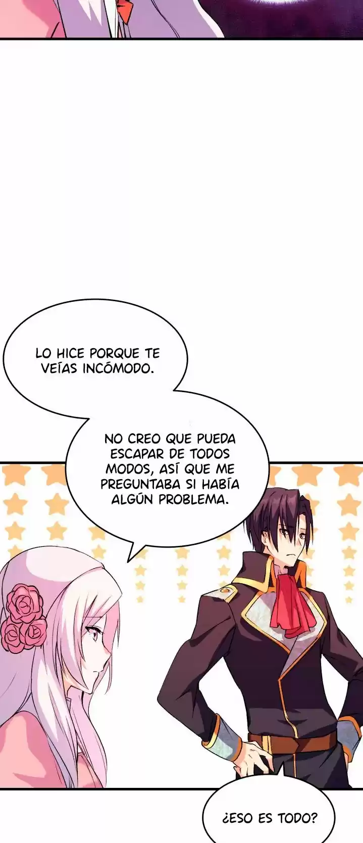PERSUADÍ A MI HERMANO Y ME CONFIÓ AL PROTAGONISTA MASCULINO - Capítulo 3 - Página 38 - LectorTMOo