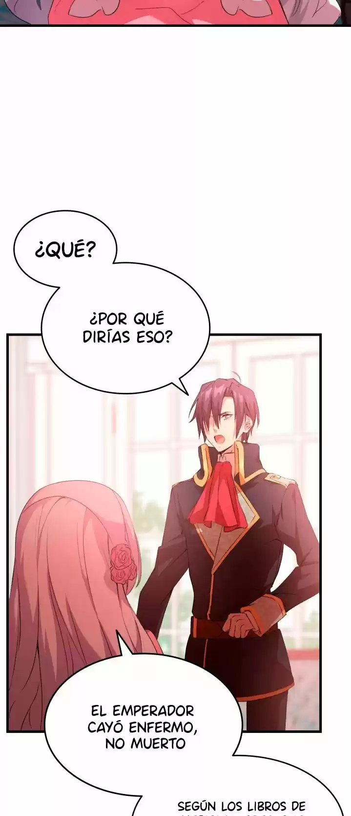 PERSUADÍ A MI HERMANO Y ME CONFIÓ AL PROTAGONISTA MASCULINO - Capítulo 3 - Página 40 - LectorTMOo