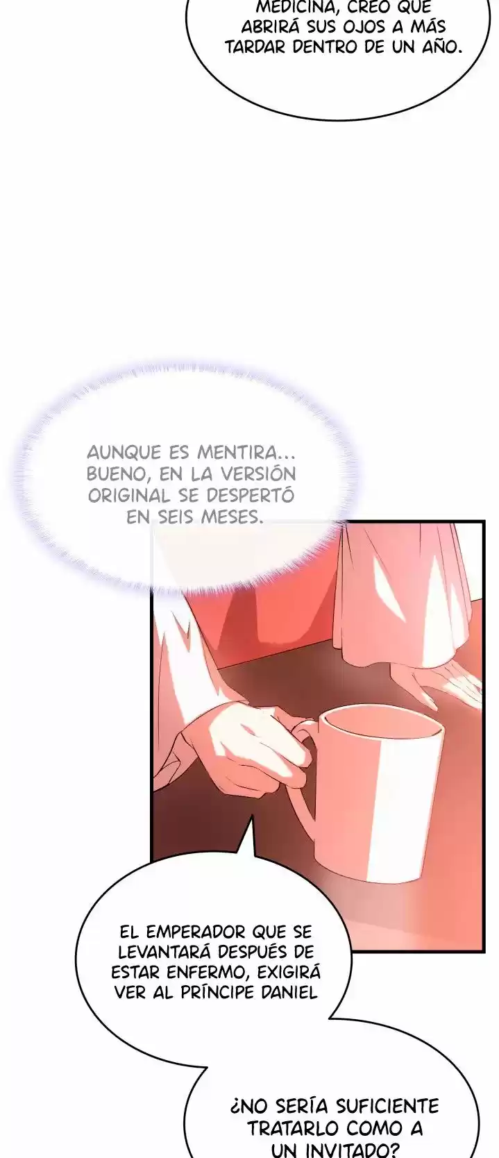 PERSUADÍ A MI HERMANO Y ME CONFIÓ AL PROTAGONISTA MASCULINO - Capítulo 3 - Página 41 - LectorTMOo