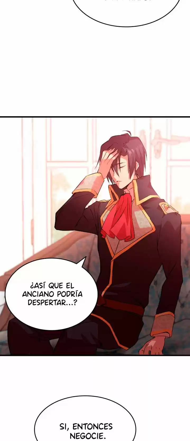 PERSUADÍ A MI HERMANO Y ME CONFIÓ AL PROTAGONISTA MASCULINO - Capítulo 3 - Página 42 - LectorTMOo