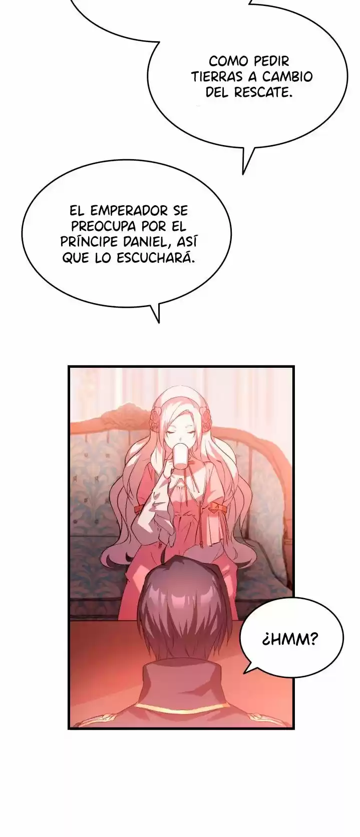 PERSUADÍ A MI HERMANO Y ME CONFIÓ AL PROTAGONISTA MASCULINO - Capítulo 3 - Página 43 - LectorTMOo