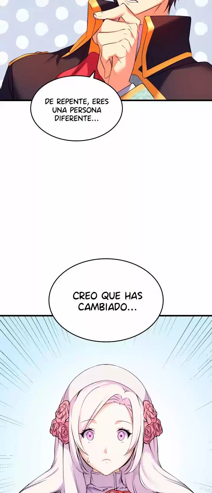 PERSUADÍ A MI HERMANO Y ME CONFIÓ AL PROTAGONISTA MASCULINO - Capítulo 3 - Página 48 - LectorTMOo
