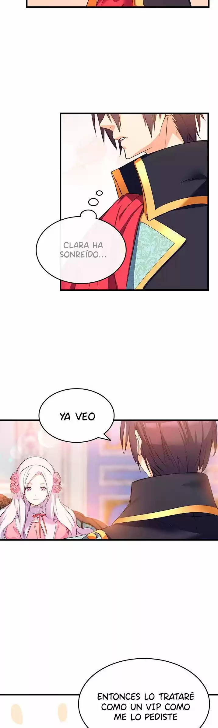 PERSUADÍ A MI HERMANO Y ME CONFIÓ AL PROTAGONISTA MASCULINO - Capítulo 4 - Página 9 - LectorTMOo