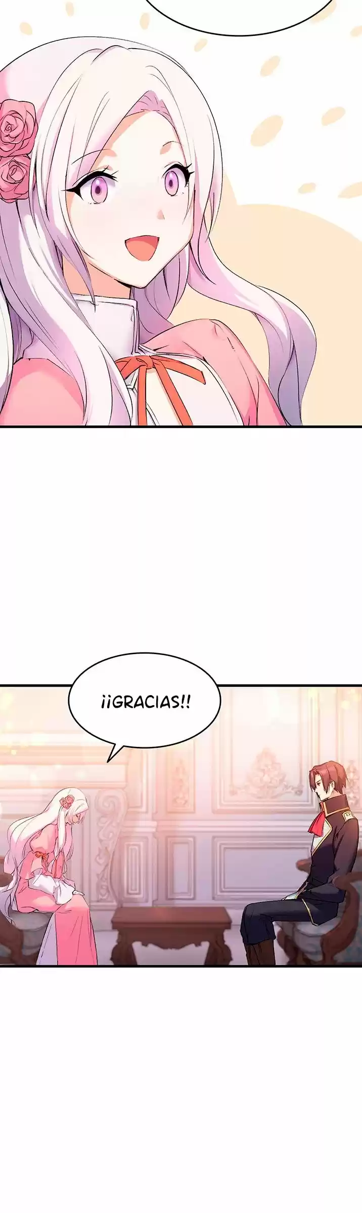 PERSUADÍ A MI HERMANO Y ME CONFIÓ AL PROTAGONISTA MASCULINO - Capítulo 4 - Página 10 - LectorTMOo