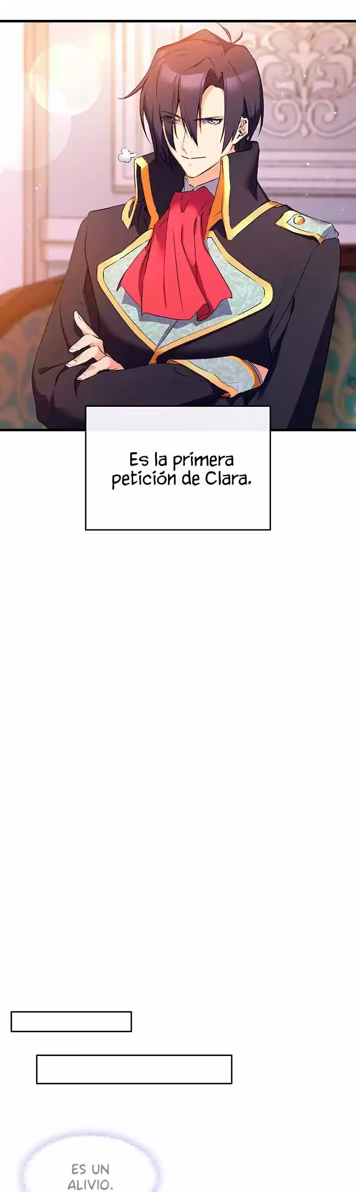 PERSUADÍ A MI HERMANO Y ME CONFIÓ AL PROTAGONISTA MASCULINO - Capítulo 4 - Página 11 - LectorTMOo