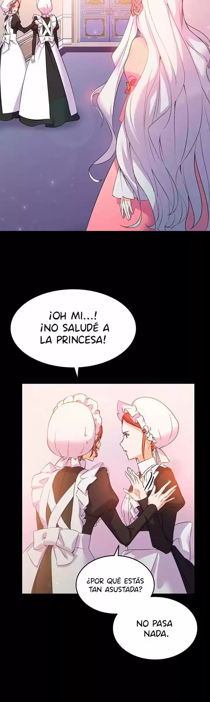 PERSUADÍ A MI HERMANO Y ME CONFIÓ AL PROTAGONISTA MASCULINO - Capítulo 4 - Página 14 - LectorTMOo