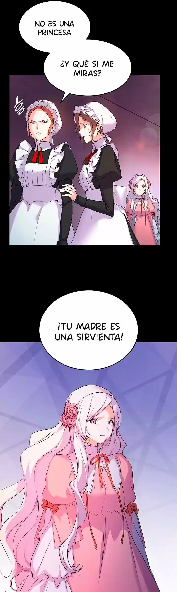 PERSUADÍ A MI HERMANO Y ME CONFIÓ AL PROTAGONISTA MASCULINO - Capítulo 4 - Página 15 - LectorTMOo