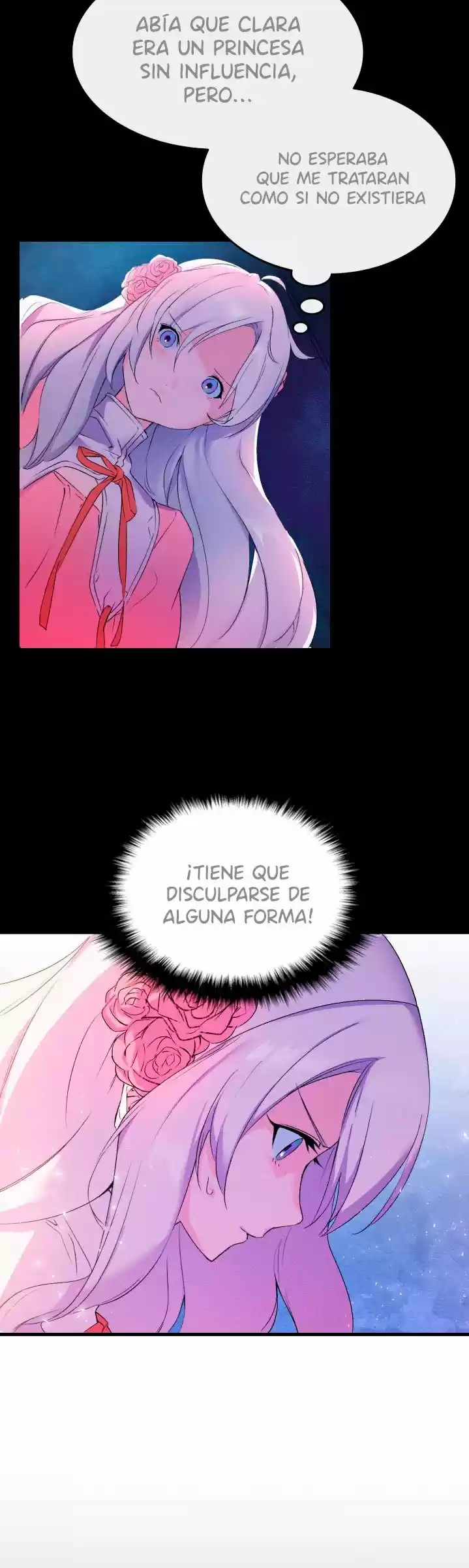 PERSUADÍ A MI HERMANO Y ME CONFIÓ AL PROTAGONISTA MASCULINO - Capítulo 4 - Página 17 - LectorTMOo