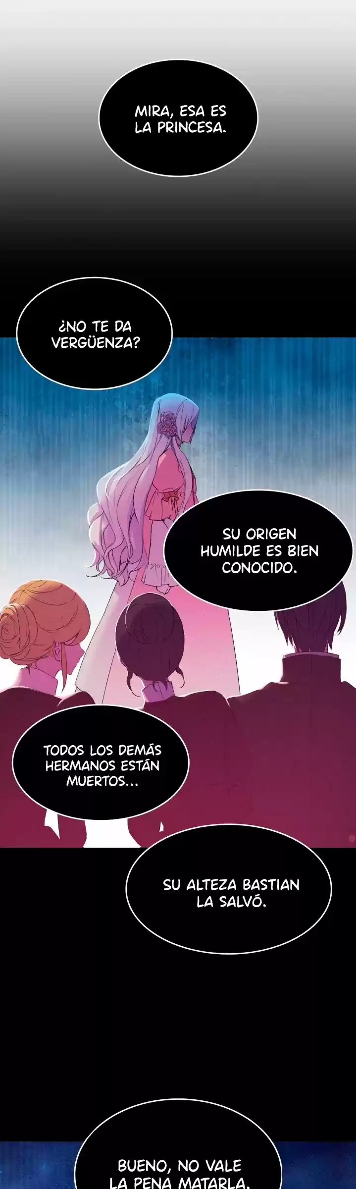 PERSUADÍ A MI HERMANO Y ME CONFIÓ AL PROTAGONISTA MASCULINO - Capítulo 4 - Página 18 - LectorTMOo