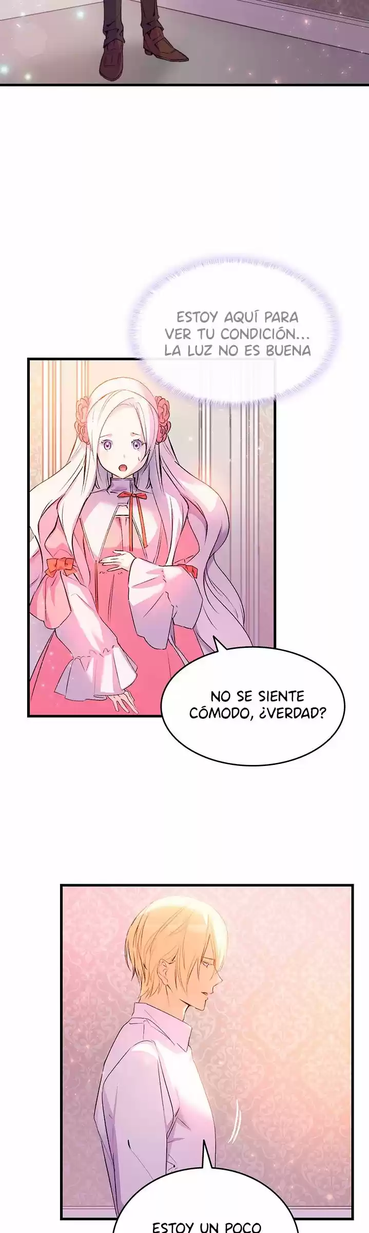PERSUADÍ A MI HERMANO Y ME CONFIÓ AL PROTAGONISTA MASCULINO - Capítulo 4 - Página 23 - LectorTMOo
