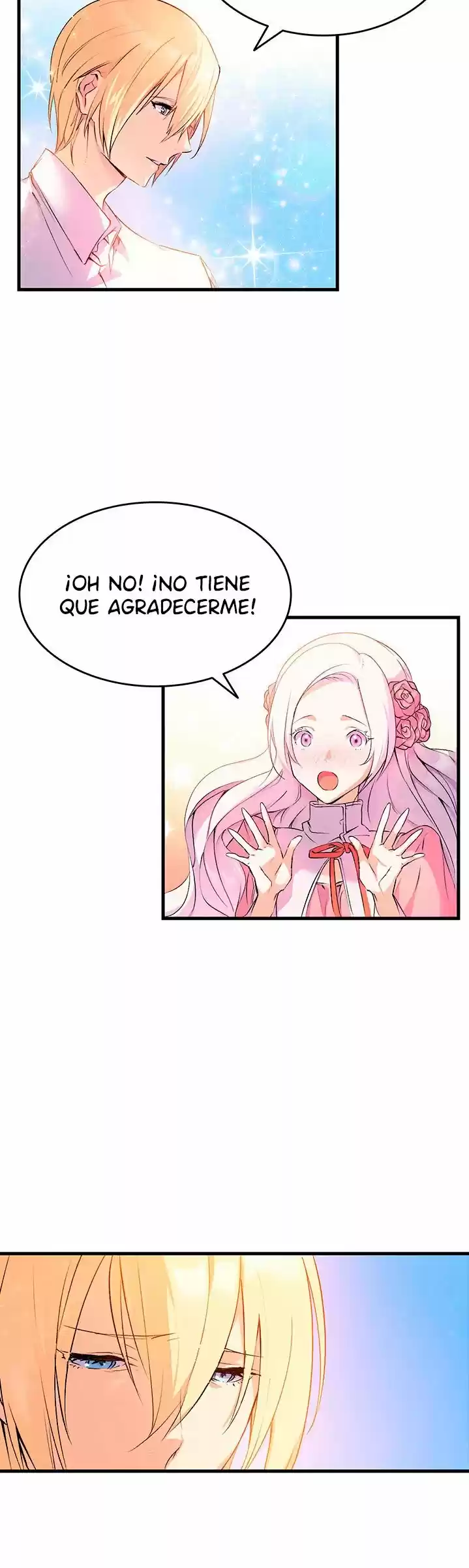 PERSUADÍ A MI HERMANO Y ME CONFIÓ AL PROTAGONISTA MASCULINO - Capítulo 4 - Página 25 - LectorTMOo