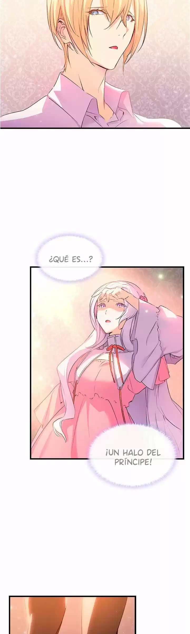 PERSUADÍ A MI HERMANO Y ME CONFIÓ AL PROTAGONISTA MASCULINO - Capítulo 4 - Página 27 - LectorTMOo