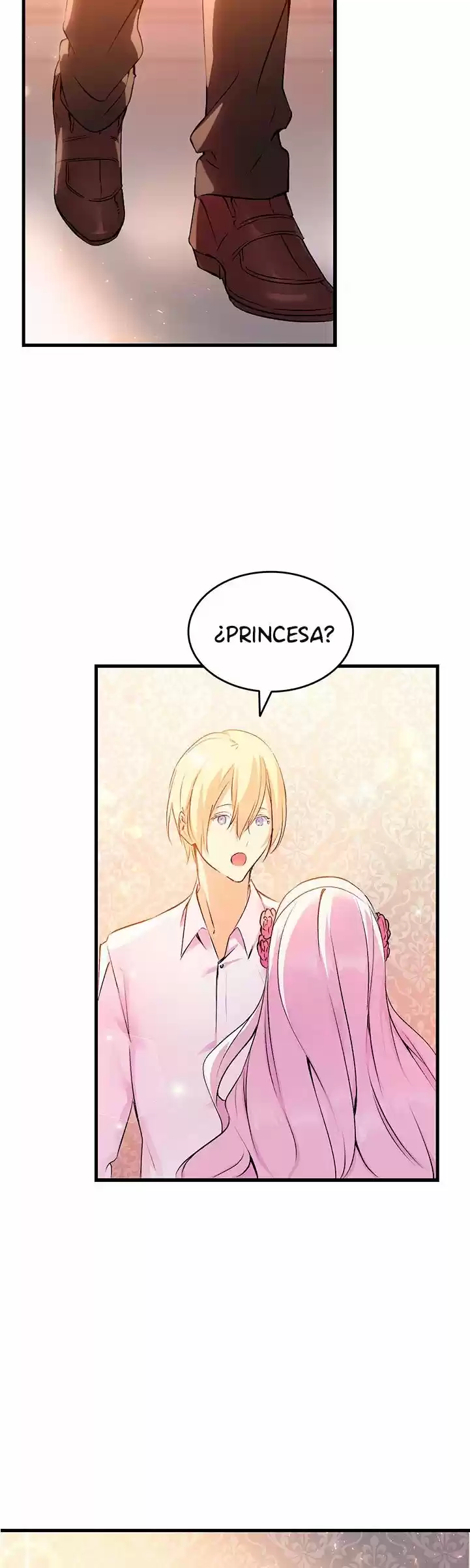 PERSUADÍ A MI HERMANO Y ME CONFIÓ AL PROTAGONISTA MASCULINO - Capítulo 4 - Página 28 - LectorTMOo