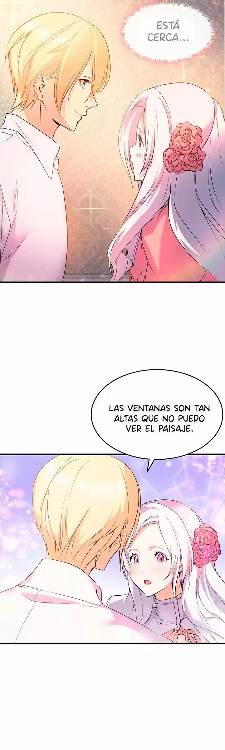 PERSUADÍ A MI HERMANO Y ME CONFIÓ AL PROTAGONISTA MASCULINO - Capítulo 4 - Página 29 - LectorTMOo