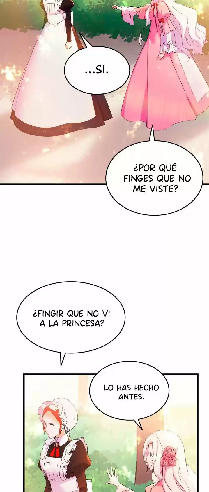 PERSUADÍ A MI HERMANO Y ME CONFIÓ AL PROTAGONISTA MASCULINO - Capítulo 4 - Página 39 - LectorTMOo