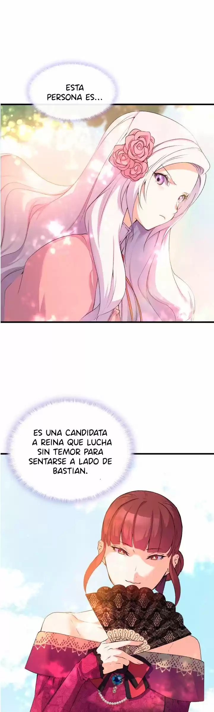 PERSUADÍ A MI HERMANO Y ME CONFIÓ AL PROTAGONISTA MASCULINO - Capítulo 5 - Página 2 - LectorTMOo