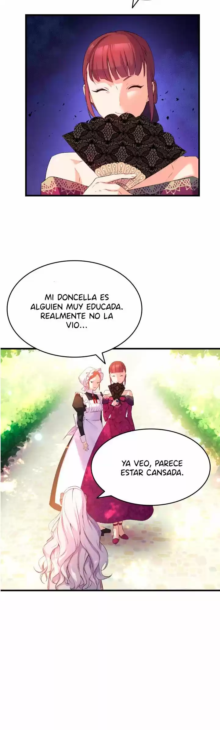 PERSUADÍ A MI HERMANO Y ME CONFIÓ AL PROTAGONISTA MASCULINO - Capítulo 5 - Página 6 - LectorTMOo