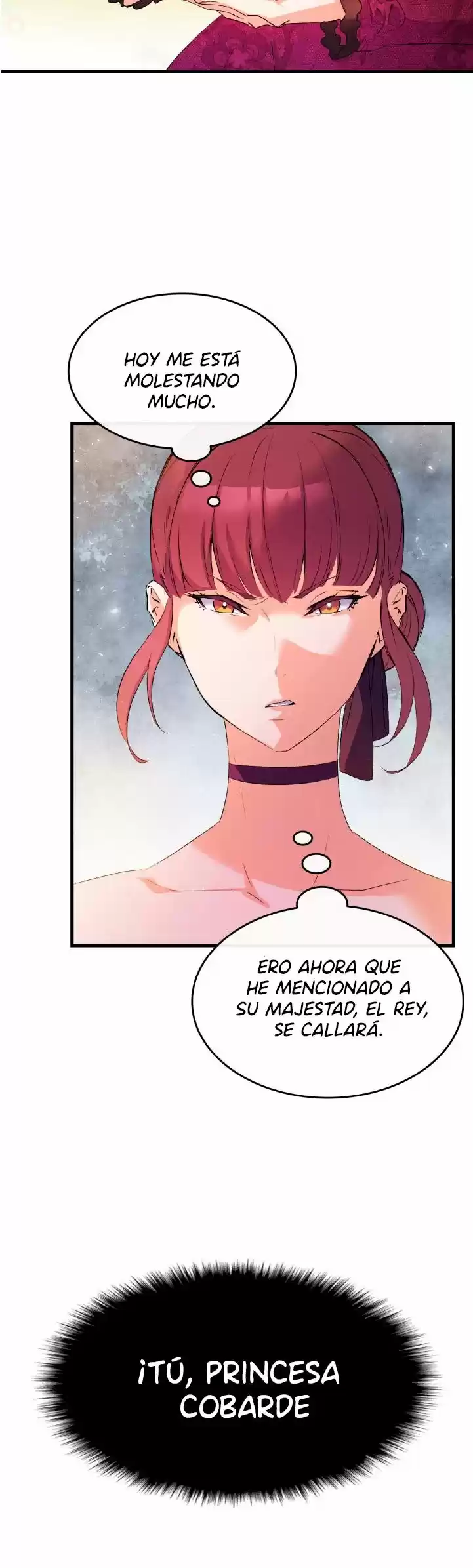 PERSUADÍ A MI HERMANO Y ME CONFIÓ AL PROTAGONISTA MASCULINO - Capítulo 5 - Página 11 - LectorTMOo