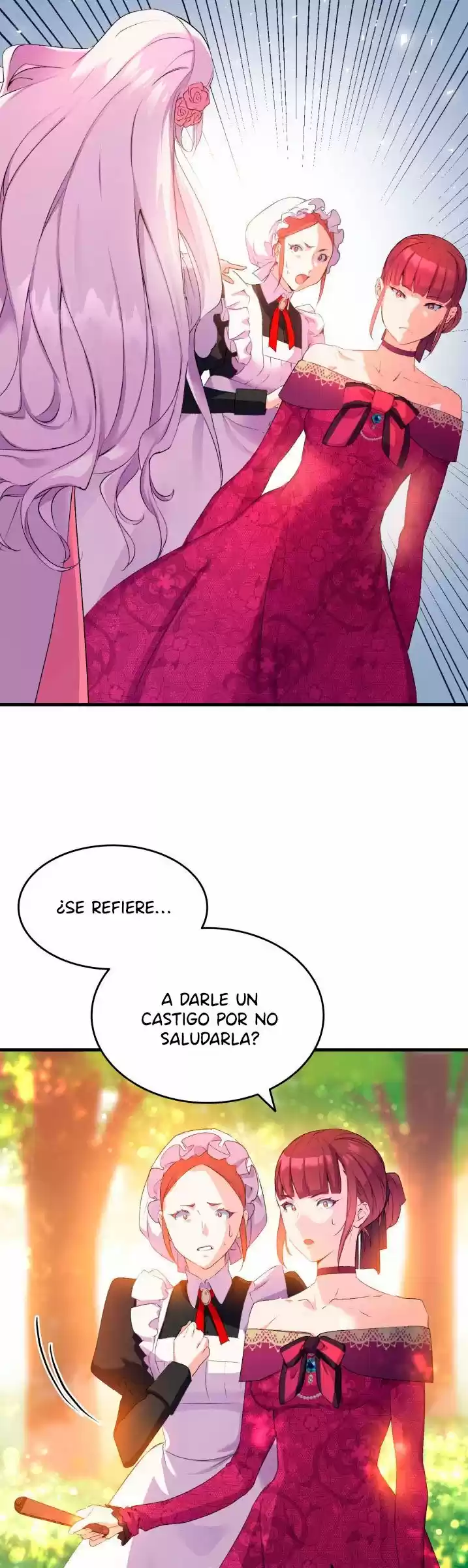 PERSUADÍ A MI HERMANO Y ME CONFIÓ AL PROTAGONISTA MASCULINO - Capítulo 5 - Página 16 - LectorTMOo