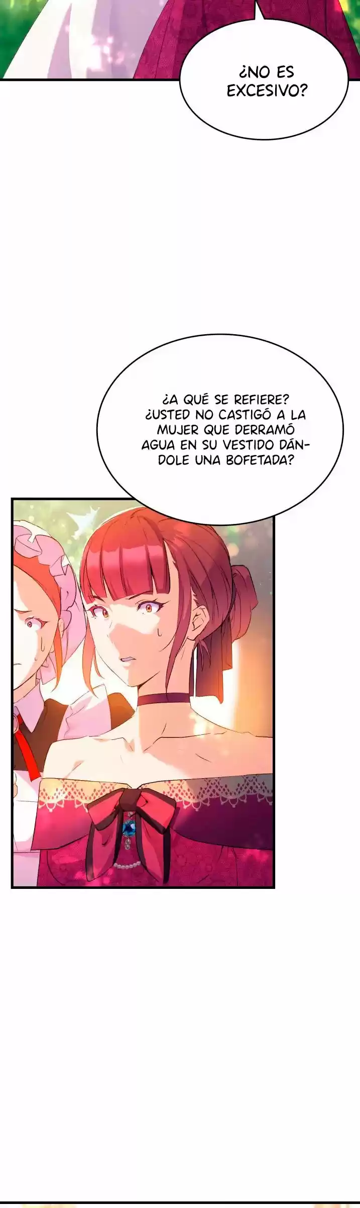 PERSUADÍ A MI HERMANO Y ME CONFIÓ AL PROTAGONISTA MASCULINO - Capítulo 5 - Página 17 - LectorTMOo