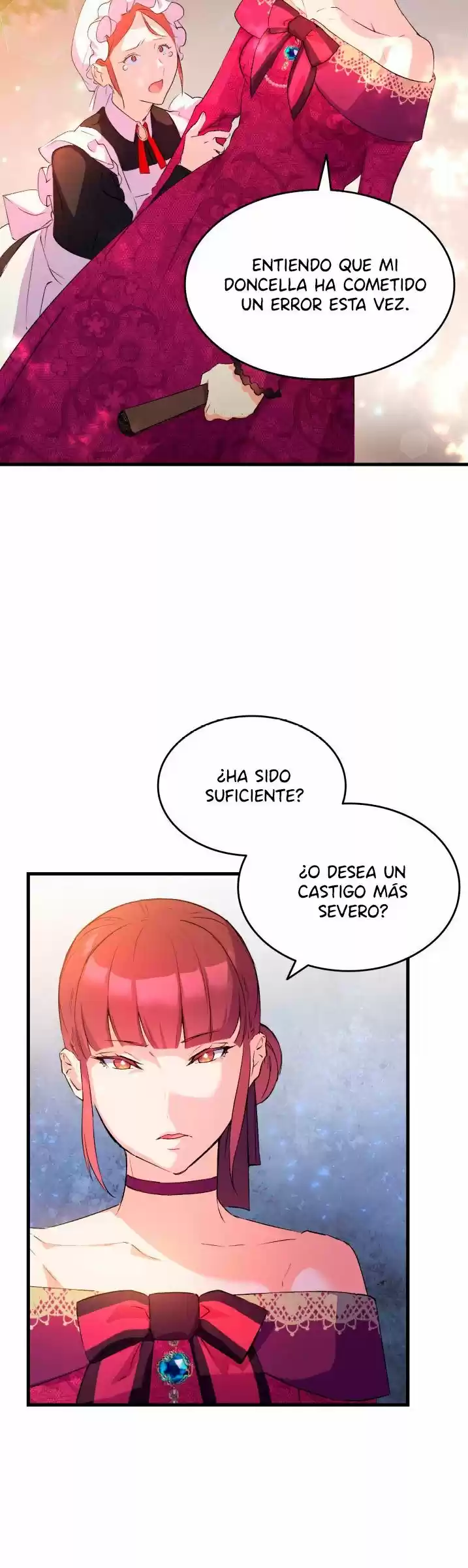 PERSUADÍ A MI HERMANO Y ME CONFIÓ AL PROTAGONISTA MASCULINO - Capítulo 5 - Página 20 - LectorTMOo