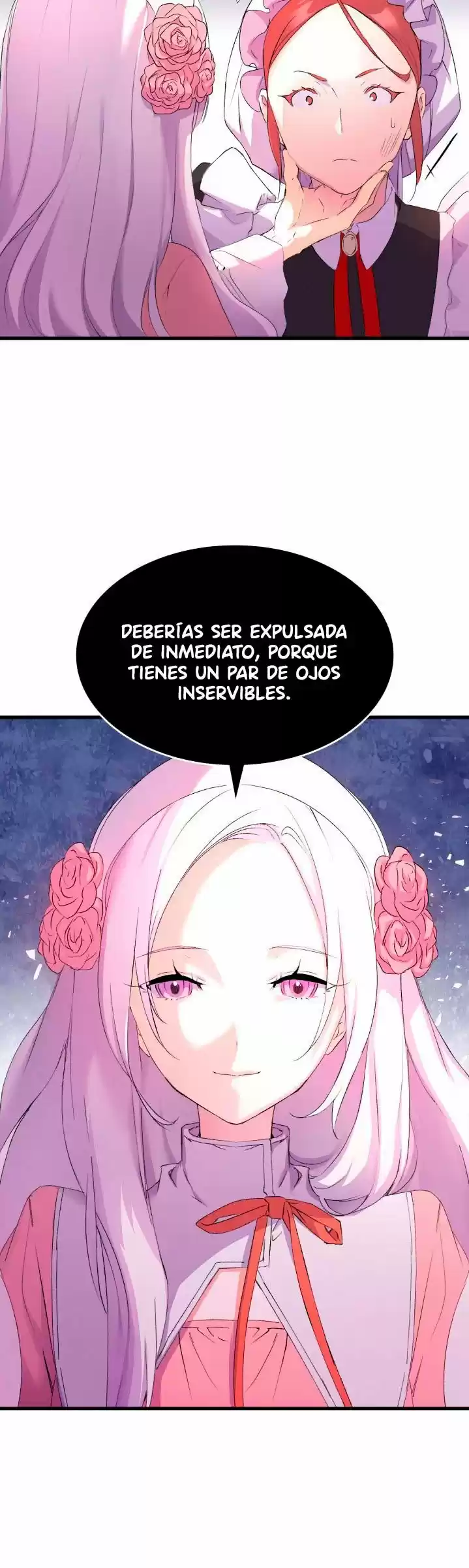 PERSUADÍ A MI HERMANO Y ME CONFIÓ AL PROTAGONISTA MASCULINO - Capítulo 5 - Página 26 - LectorTMOo