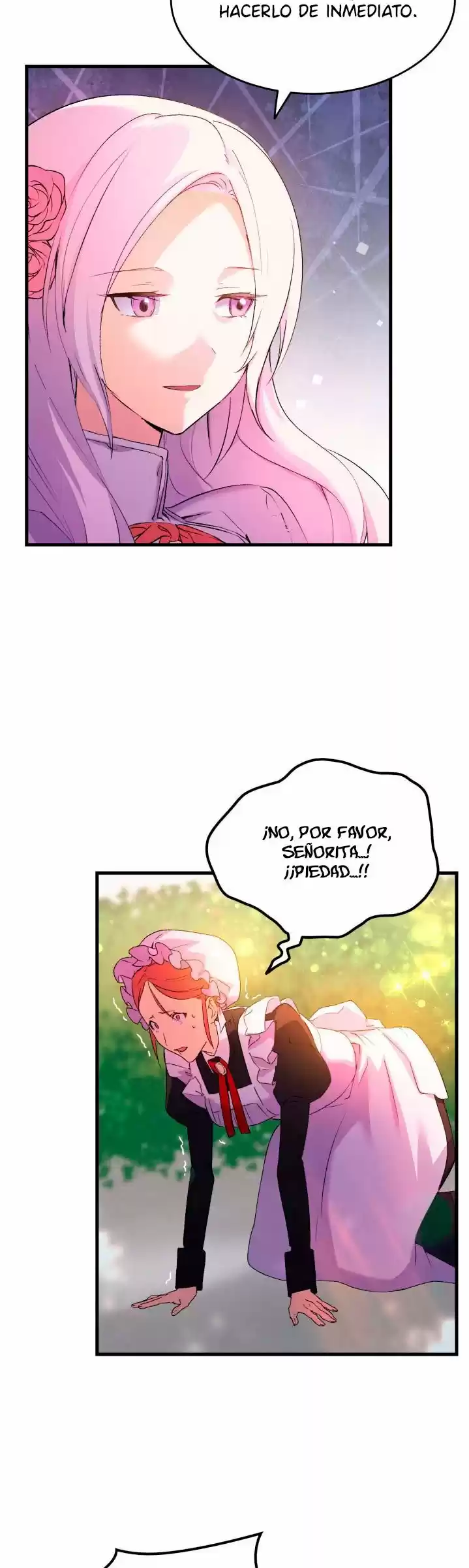 PERSUADÍ A MI HERMANO Y ME CONFIÓ AL PROTAGONISTA MASCULINO - Capítulo 5 - Página 29 - LectorTMOo