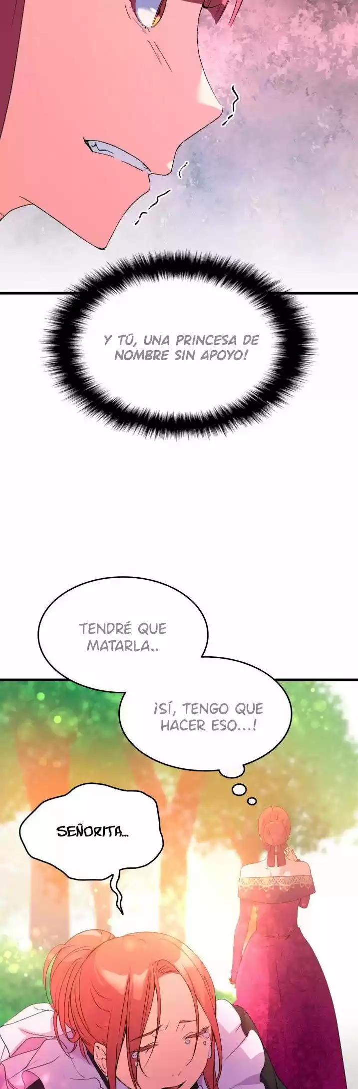 PERSUADÍ A MI HERMANO Y ME CONFIÓ AL PROTAGONISTA MASCULINO - Capítulo 5 - Página 40 - LectorTMOo