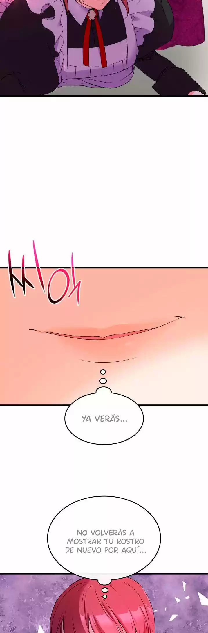 PERSUADÍ A MI HERMANO Y ME CONFIÓ AL PROTAGONISTA MASCULINO - Capítulo 5 - Página 41 - LectorTMOo