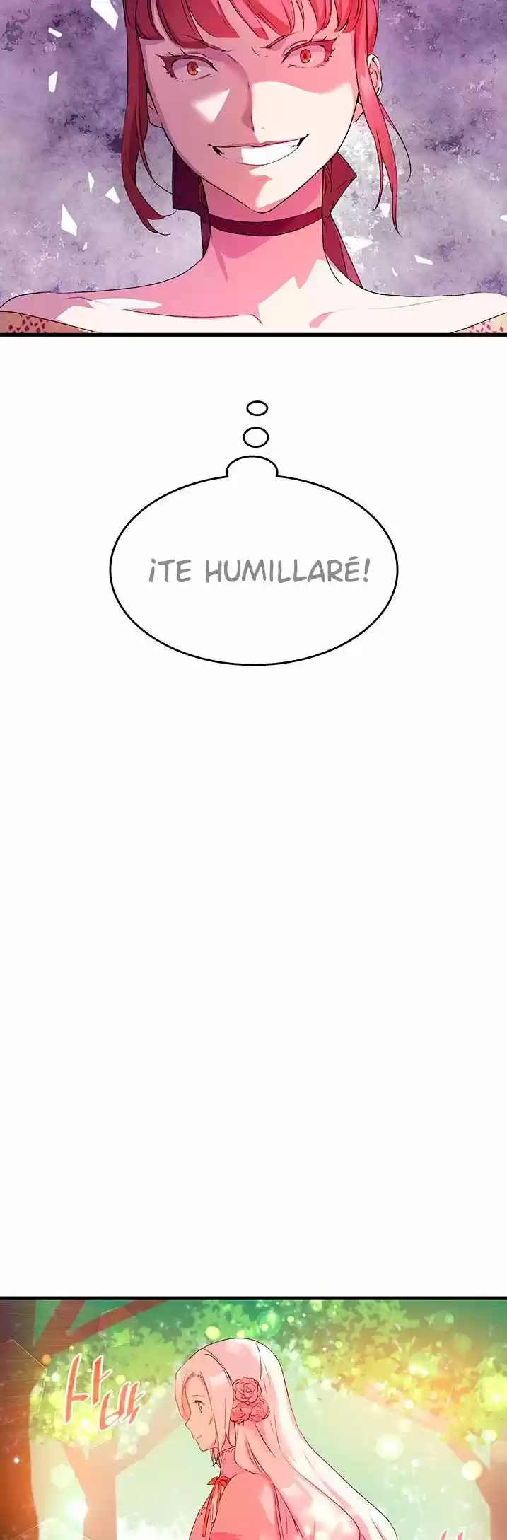 PERSUADÍ A MI HERMANO Y ME CONFIÓ AL PROTAGONISTA MASCULINO - Capítulo 5 - Página 42 - LectorTMOo