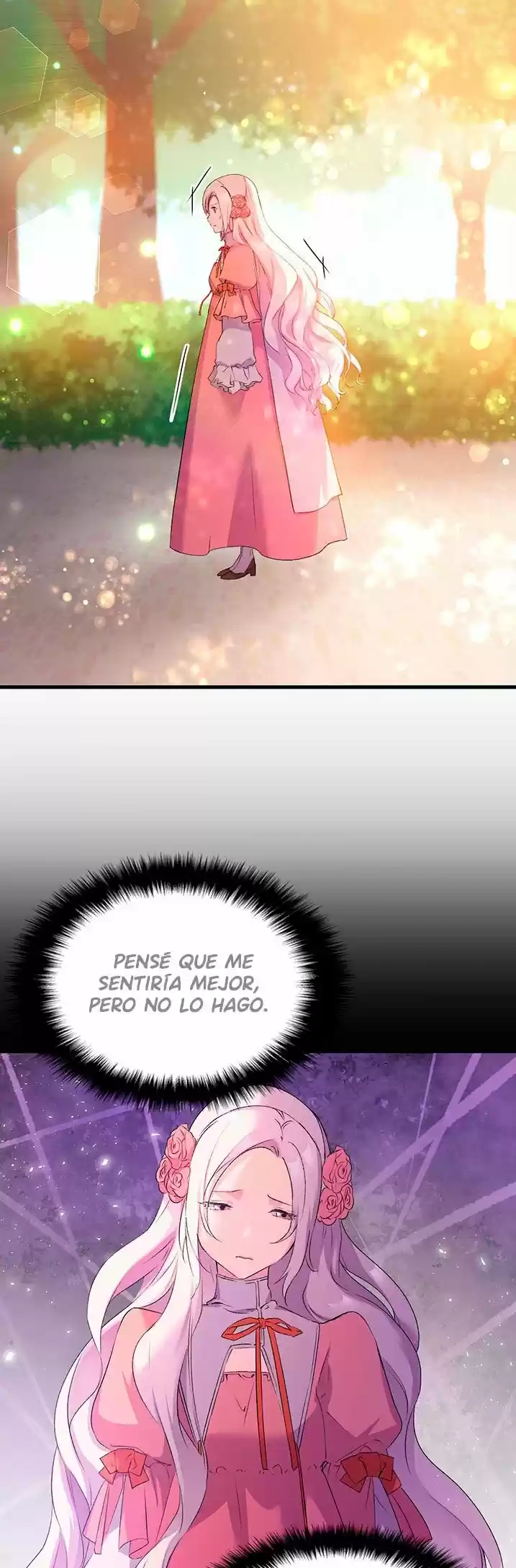 PERSUADÍ A MI HERMANO Y ME CONFIÓ AL PROTAGONISTA MASCULINO - Capítulo 5 - Página 44 - LectorTMOo