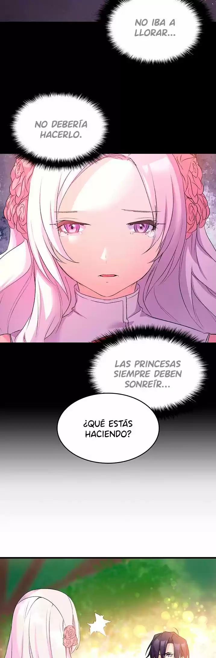 PERSUADÍ A MI HERMANO Y ME CONFIÓ AL PROTAGONISTA MASCULINO - Capítulo 5 - Página 47 - LectorTMOo