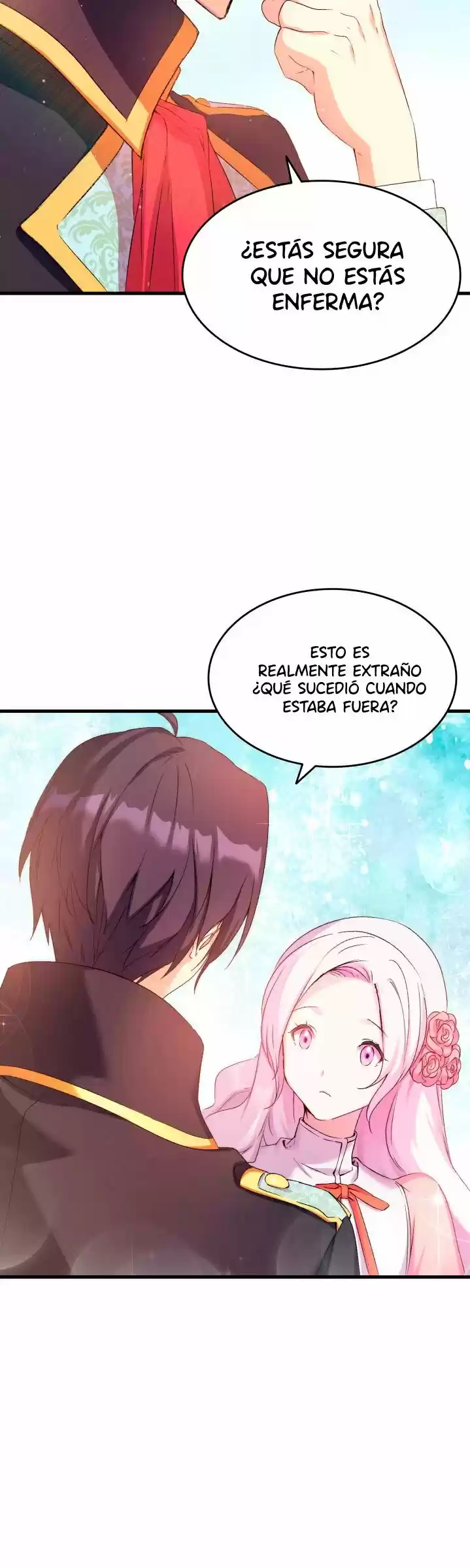 PERSUADÍ A MI HERMANO Y ME CONFIÓ AL PROTAGONISTA MASCULINO - Capítulo 6 - Página 17 - LectorTMOo