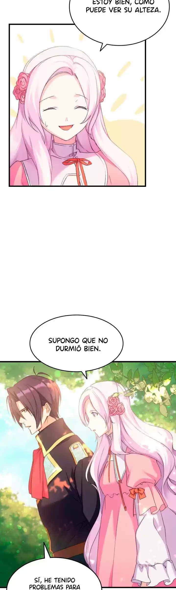 PERSUADÍ A MI HERMANO Y ME CONFIÓ AL PROTAGONISTA MASCULINO - Capítulo 6 - Página 20 - LectorTMOo