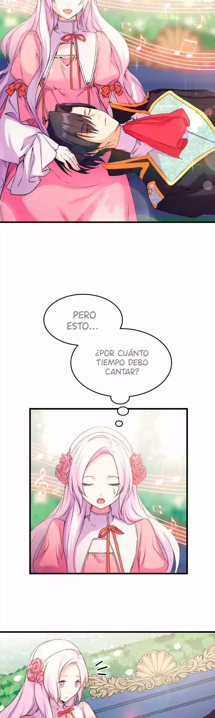 PERSUADÍ A MI HERMANO Y ME CONFIÓ AL PROTAGONISTA MASCULINO - Capítulo 6 - Página 31 - LectorTMOo