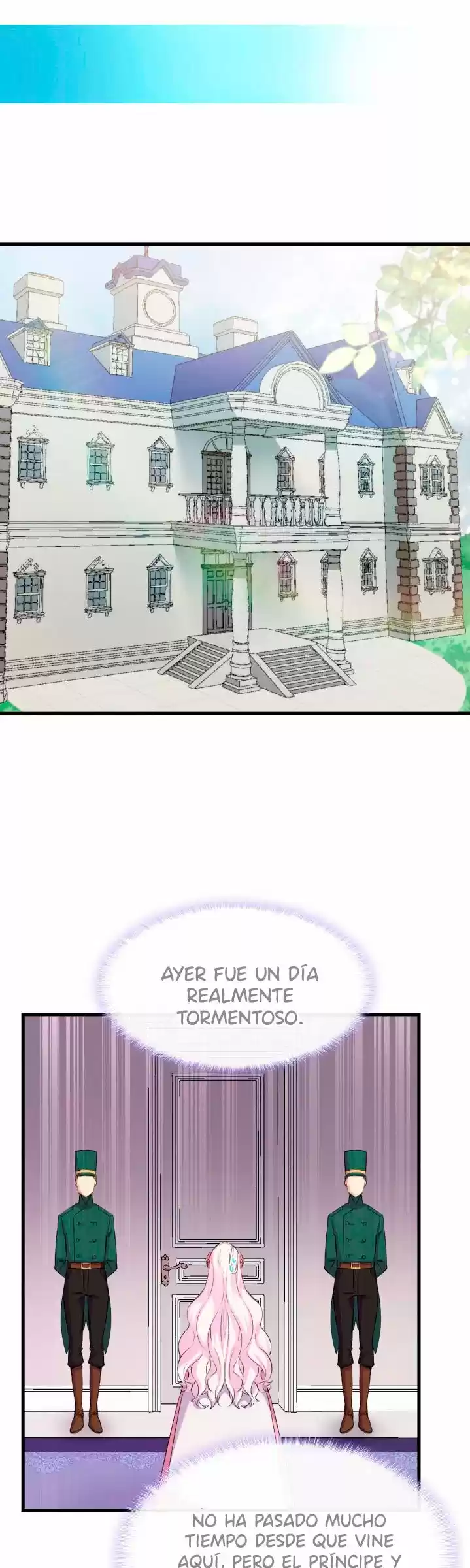 PERSUADÍ A MI HERMANO Y ME CONFIÓ AL PROTAGONISTA MASCULINO - Capítulo 6 - Página 40 - LectorTMOo