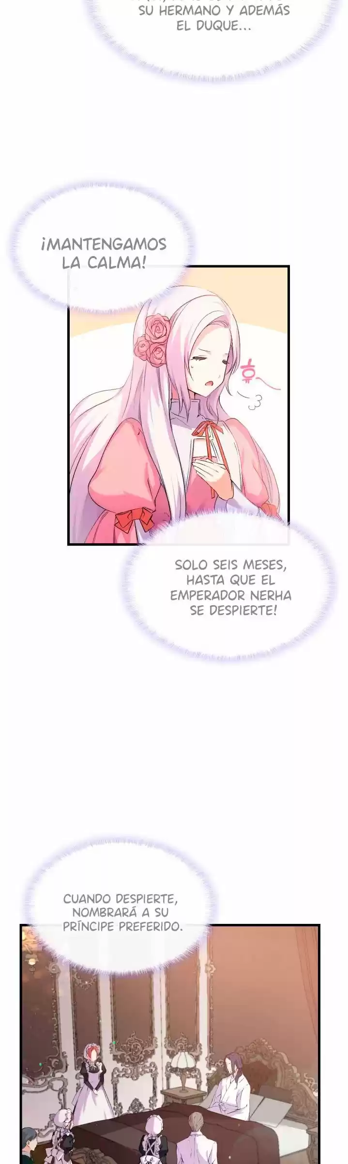 PERSUADÍ A MI HERMANO Y ME CONFIÓ AL PROTAGONISTA MASCULINO - Capítulo 6 - Página 41 - LectorTMOo