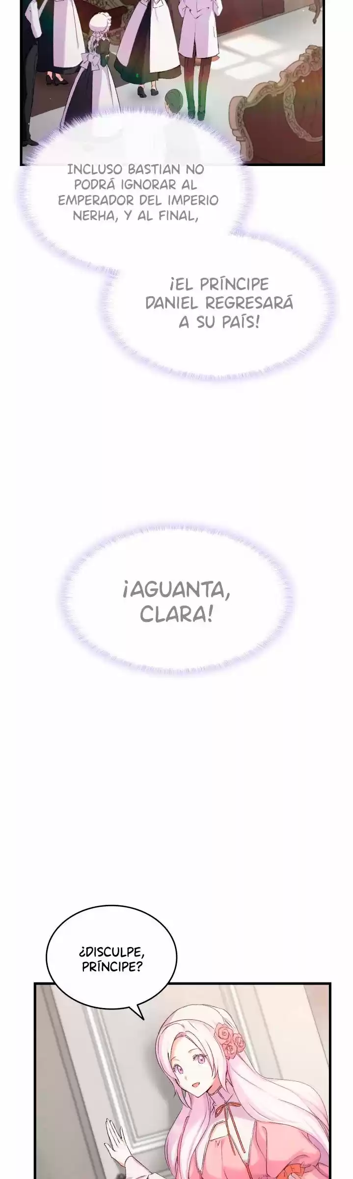 PERSUADÍ A MI HERMANO Y ME CONFIÓ AL PROTAGONISTA MASCULINO - Capítulo 6 - Página 42 - LectorTMOo
