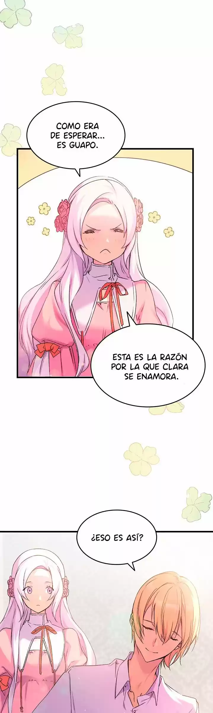 PERSUADÍ A MI HERMANO Y ME CONFIÓ AL PROTAGONISTA MASCULINO - Capítulo 6 - Página 45 - LectorTMOo