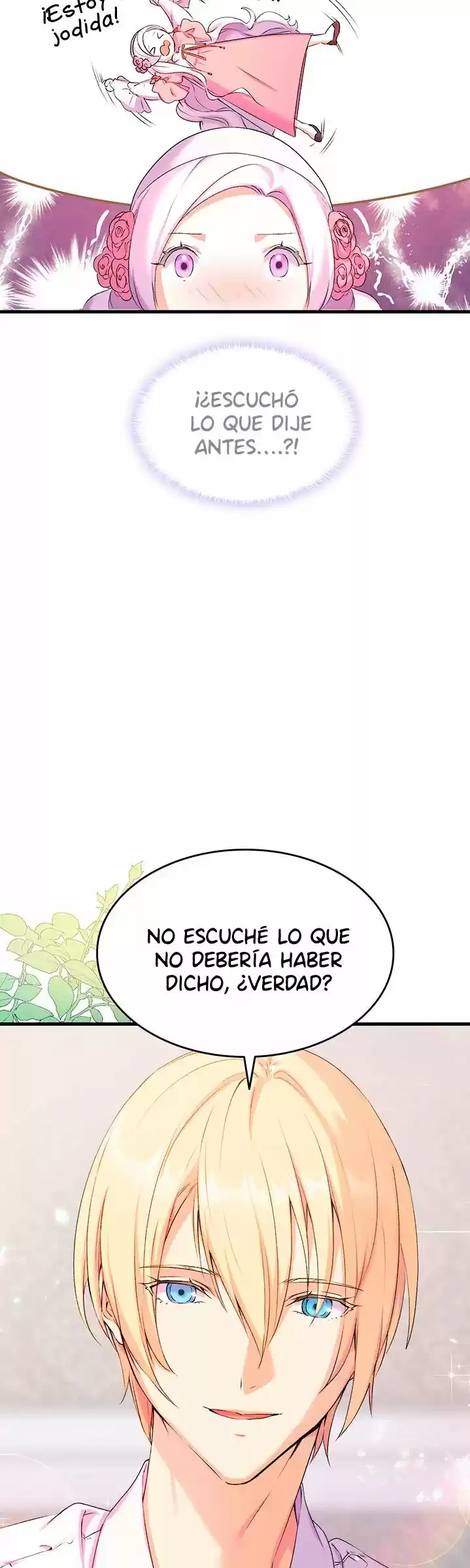 PERSUADÍ A MI HERMANO Y ME CONFIÓ AL PROTAGONISTA MASCULINO - Capítulo 6 - Página 49 - LectorTMOo
