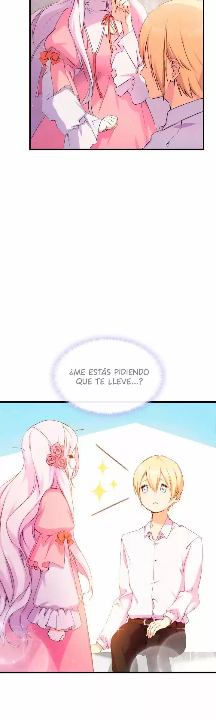 PERSUADÍ A MI HERMANO Y ME CONFIÓ AL PROTAGONISTA MASCULINO - Capítulo 7 - Página 11 - LectorTMOo