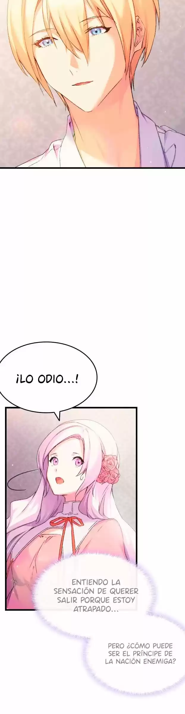 PERSUADÍ A MI HERMANO Y ME CONFIÓ AL PROTAGONISTA MASCULINO - Capítulo 7 - Página 17 - LectorTMOo