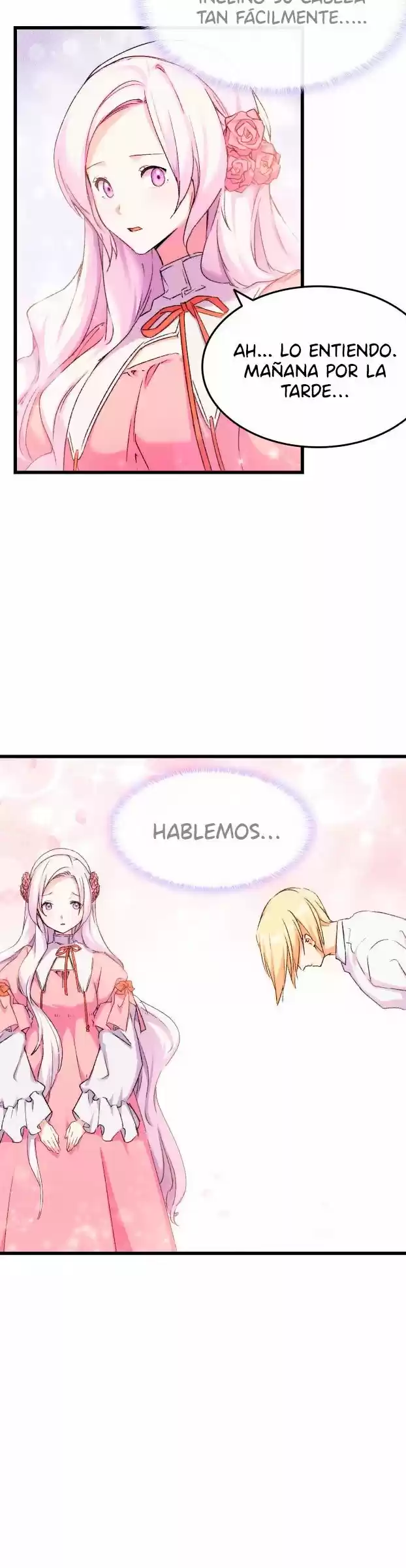 PERSUADÍ A MI HERMANO Y ME CONFIÓ AL PROTAGONISTA MASCULINO - Capítulo 7 - Página 24 - LectorTMOo