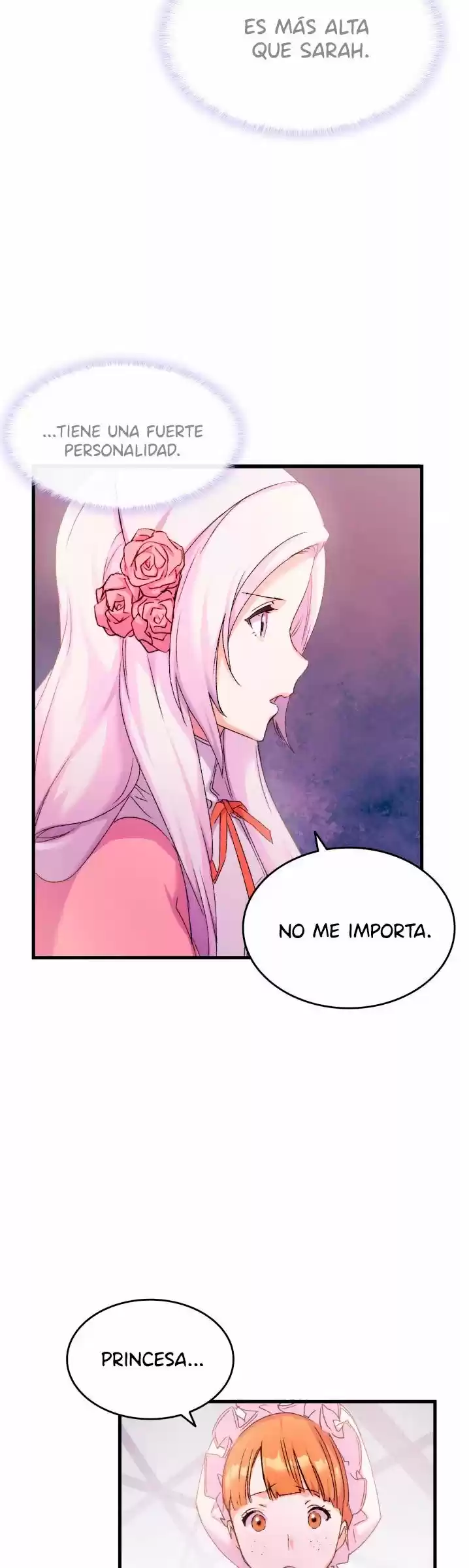 PERSUADÍ A MI HERMANO Y ME CONFIÓ AL PROTAGONISTA MASCULINO - Capítulo 7 - Página 37 - LectorTMOo