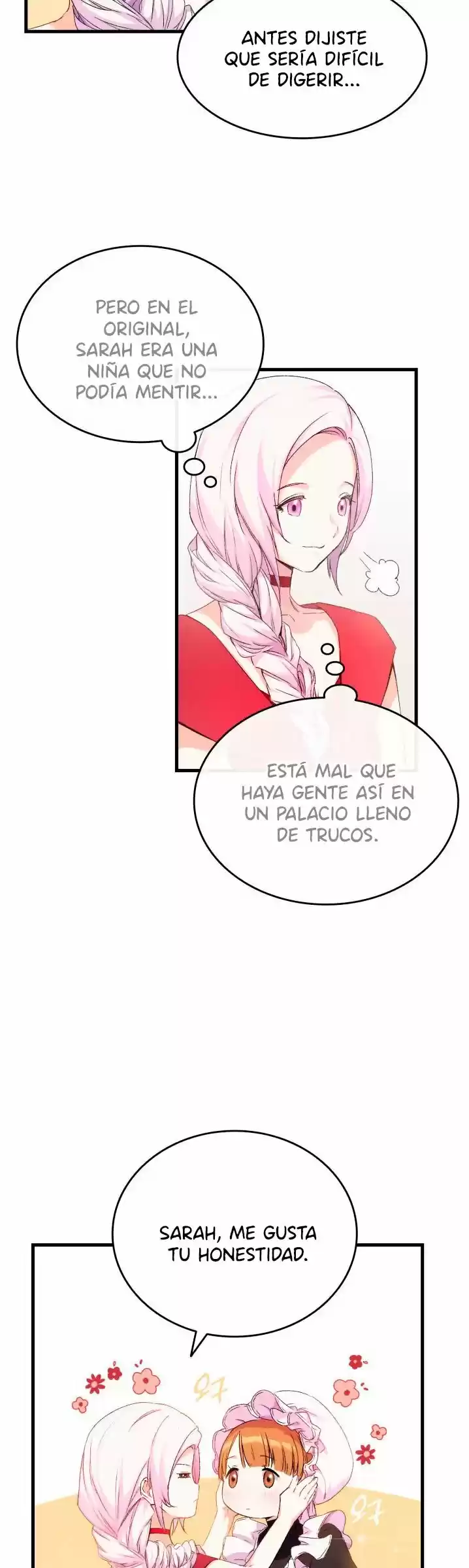 PERSUADÍ A MI HERMANO Y ME CONFIÓ AL PROTAGONISTA MASCULINO - Capítulo 7 - Página 41 - LectorTMOo