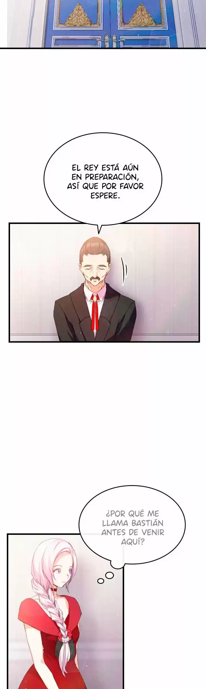 PERSUADÍ A MI HERMANO Y ME CONFIÓ AL PROTAGONISTA MASCULINO - Capítulo 7 - Página 43 - LectorTMOo