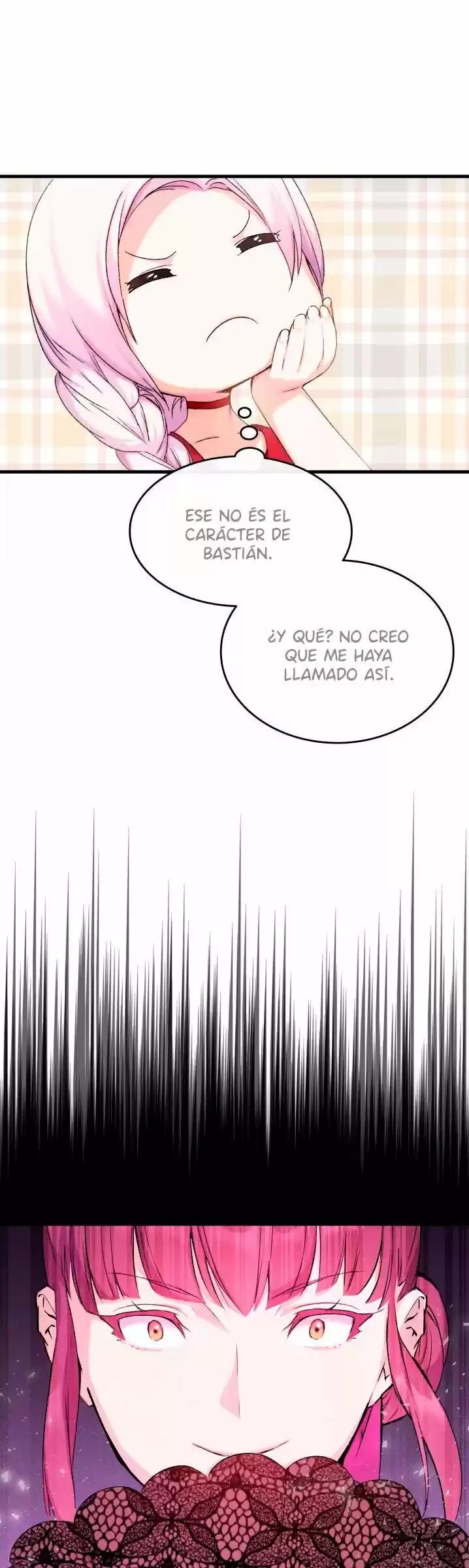 PERSUADÍ A MI HERMANO Y ME CONFIÓ AL PROTAGONISTA MASCULINO - Capítulo 7 - Página 45 - LectorTMOo