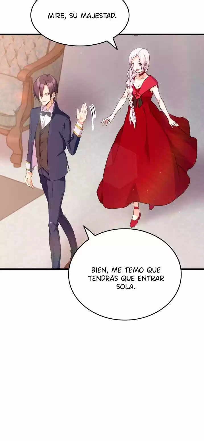 PERSUADÍ A MI HERMANO Y ME CONFIÓ AL PROTAGONISTA MASCULINO - Capítulo 7 - Página 51 - LectorTMOo