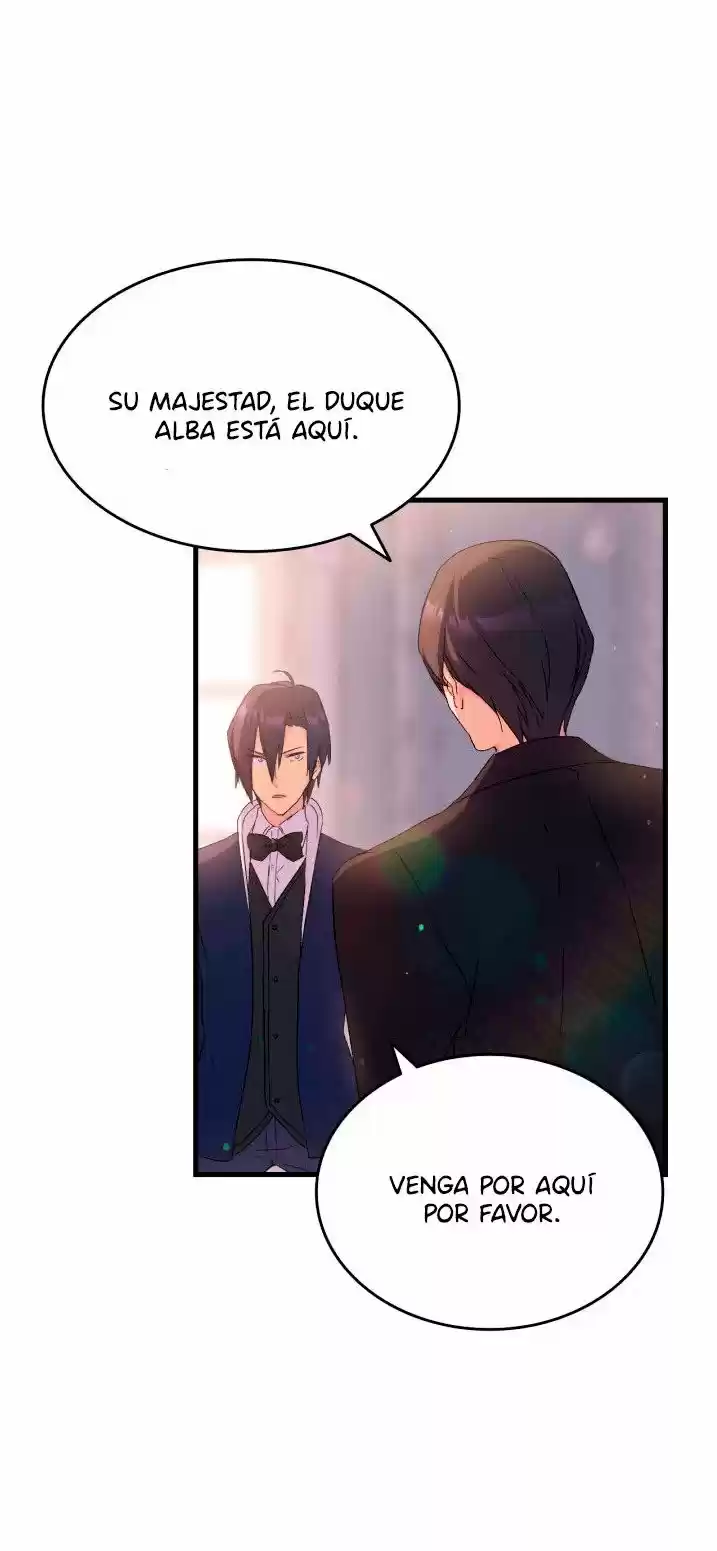 PERSUADÍ A MI HERMANO Y ME CONFIÓ AL PROTAGONISTA MASCULINO - Capítulo 7 - Página 52 - LectorTMOo